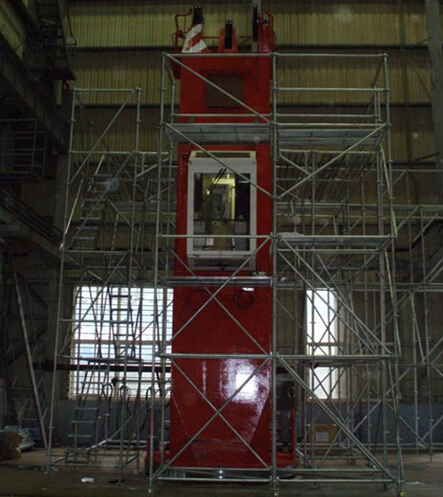 將【移動速接腳手架】據為己有才是賺大了!