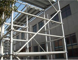 移動腳手架定制,屬于你的“私人定制”