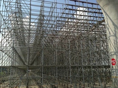 蘇州腳手架搭拆廠家●出租介紹組裝注意事項★看清楚啦!