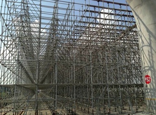 【蘇州腳手架搭拆廠家】不牢固、不穩定★通通不要