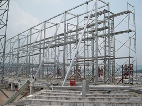 蘇州腳手架租賃專為有志之士提供幫助!