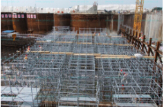 盤扣腳手架的支撐體系你了解嗎？