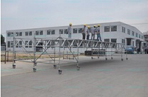 【移動(dòng)腳手架】的安quan操作事項(xiàng)?