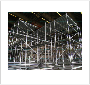 【門式腳手架】的應(yīng)用范圍有多廣泛呢?